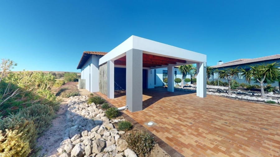 3 Bedroom Property for Sale in Langebaan Country Estate Western Cape